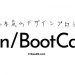 Design BootCmap